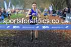 Senior Mens and Under-23s 2025 Liverpool Cross Challenge, Sefton Park, Saturday, November 22th. Photo: David T. Hewitson/Sports for All Pics